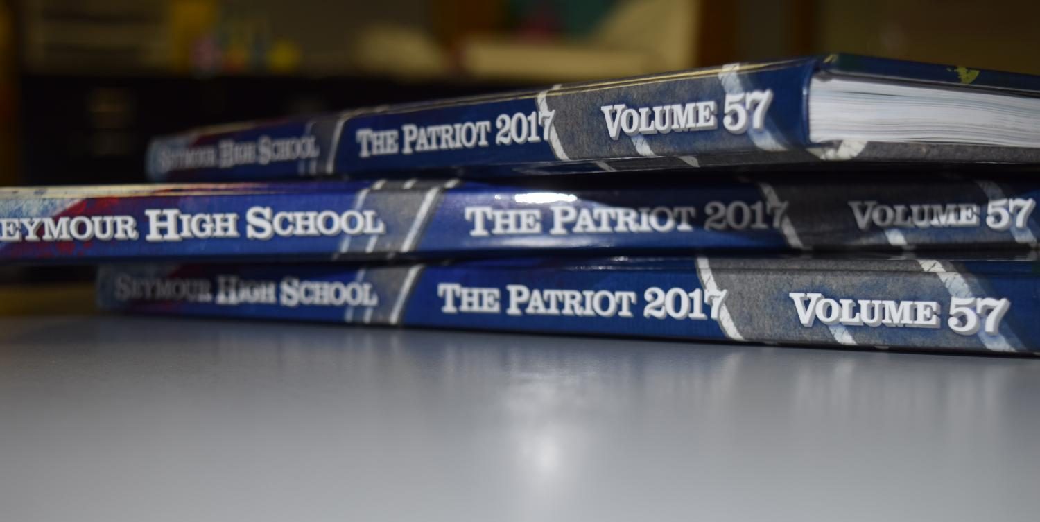 Picture Perfect: A Glimpse into Yearbook
