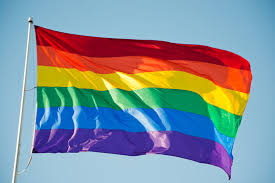 Gay Pride Flag 