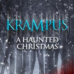 Do you dare to visit Kramps Haunts?