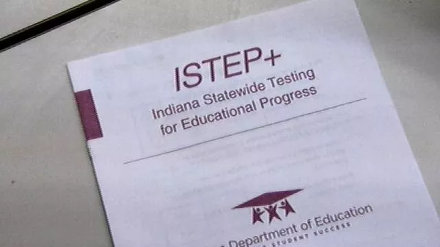 ISTEP+ as Graduation Requirement