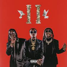 Migos Culture 2 Album Review