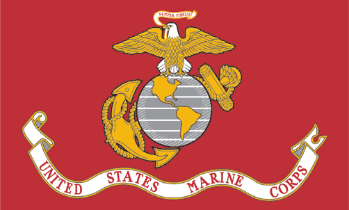 Juniors join the Marines