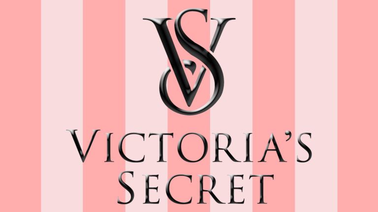 Victoria's Secret shows bias on the runway