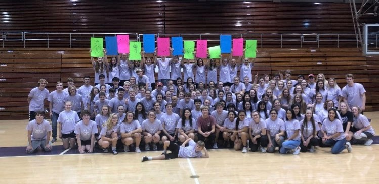 Dance Marathon 2018