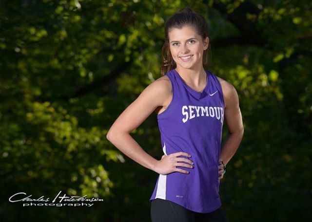 Seymour Cross Country Runner Commits To IUPUI