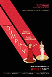 Movie Review: Dumplin