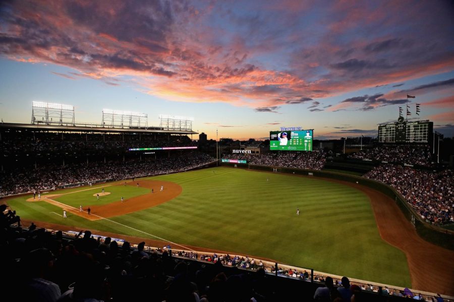 Understanding the Boring Nature of Baseball