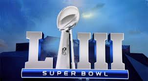 Super Bowl LIII Winner pt. 2