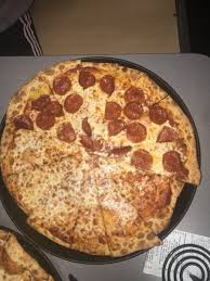 Chuck E. Cheeses Pizza Problem