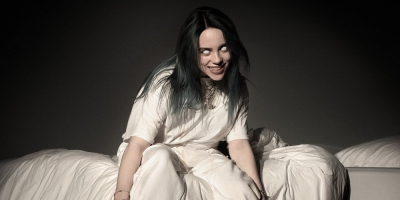 wish you were gay: Billie Eilish