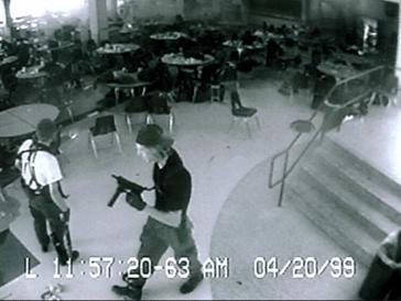 Remembering Columbine