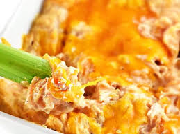 Frank's RedHot Buffalo Chicken Dip