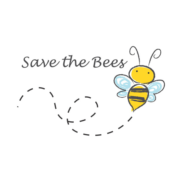 Save the bees