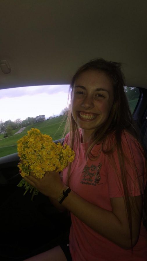 Kylee Nowling