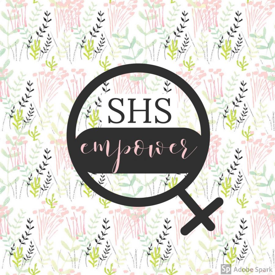 SHSs+Empowerment+Club