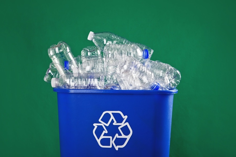 Breaking Down Recycling