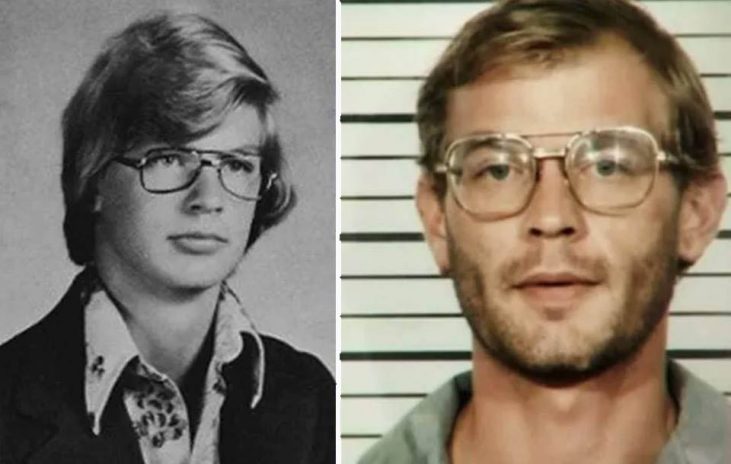 Jeffrey+Dahmer