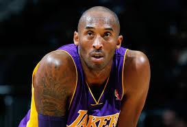 Basketball legend Kobe Bryant, who tragically passed away at age 41 on Sunday, January 26, 2020