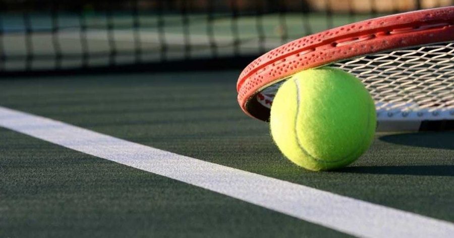 Spanish Teacher Becomes New Tennis Coach