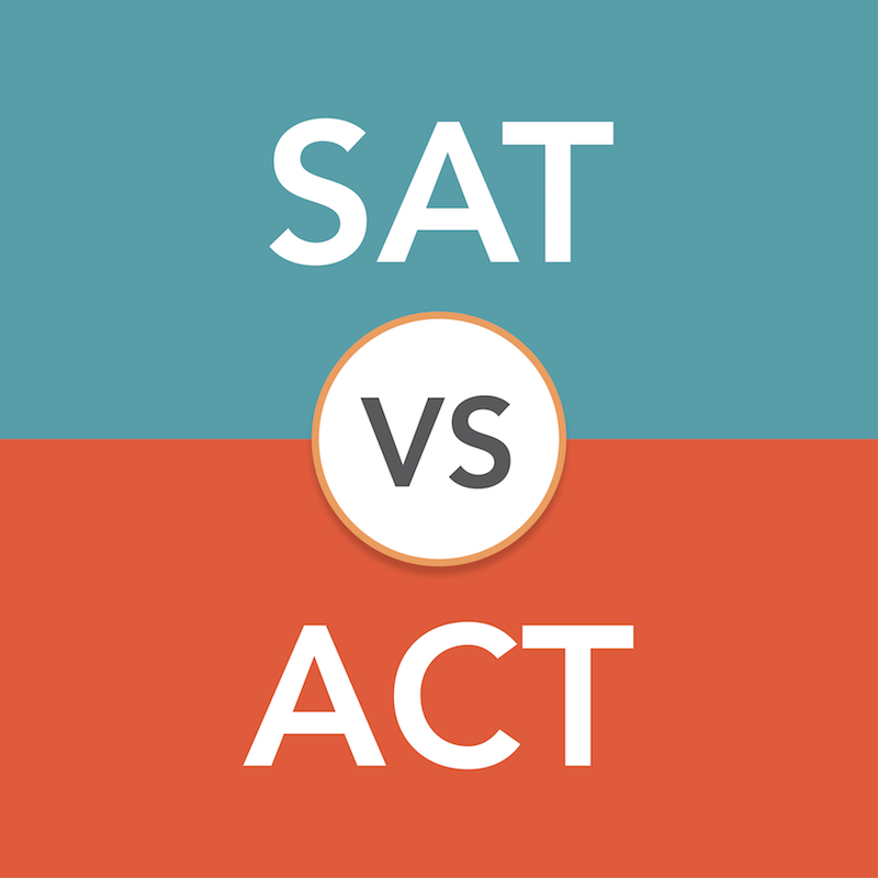 What to Know About the SAT and ACT