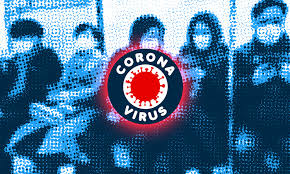 Coronavirus Hysteria