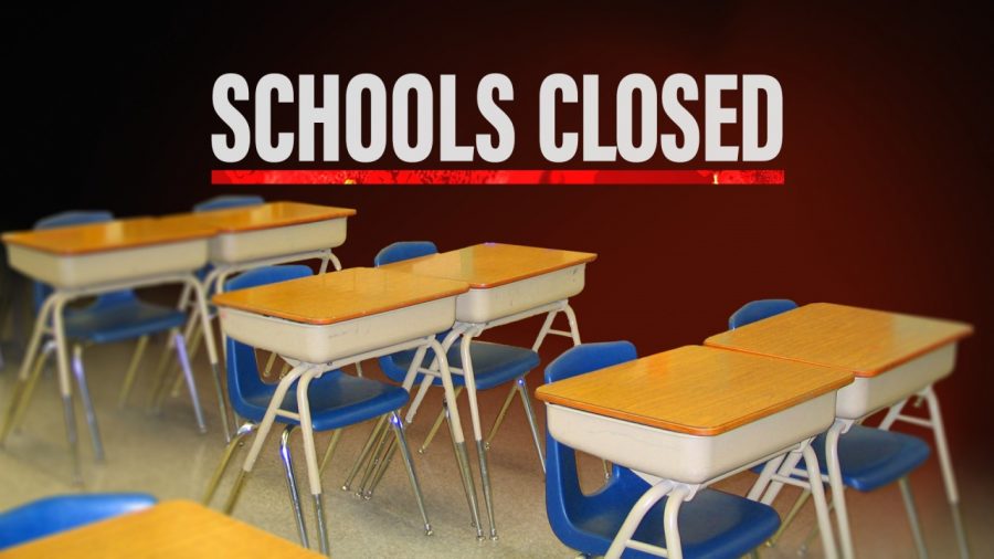 Indiana Closes Schools for the Remainder of the Year