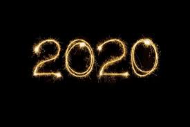 2020: A Year Lost