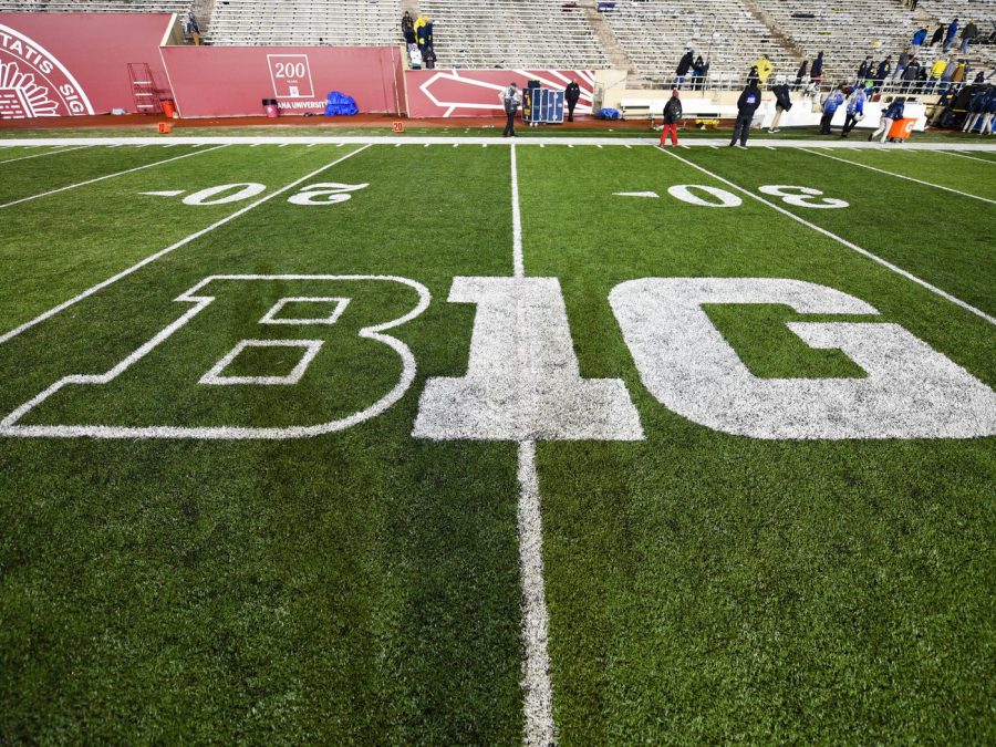 Big Ten Resumes 2020 Football Season