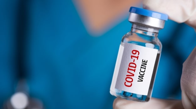 COVID-19 Vaccine Released