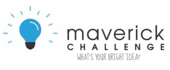 Students win big money with the Maverick Challenge