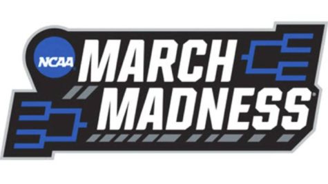 March Madness is back
