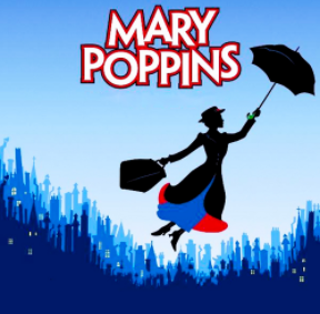 SHS Kickstarting Mary Poppins: The Musical