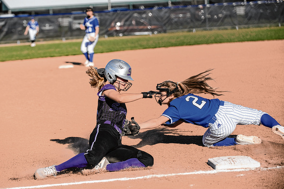 Seymour Softball Preseason Preview