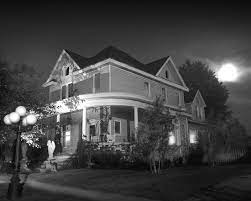 Haunted Hoosier Legends: The Whispers Estate