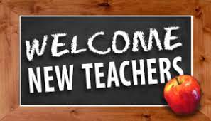 New Teacher Interviews Week 3