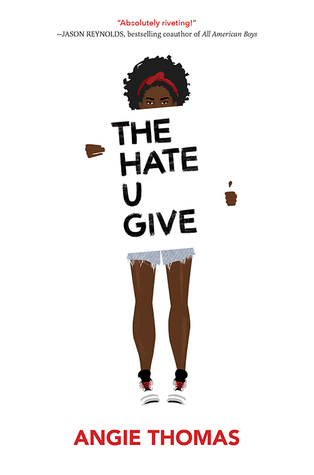 The Hate U Give: A Brief Overview of an Impactful Novel