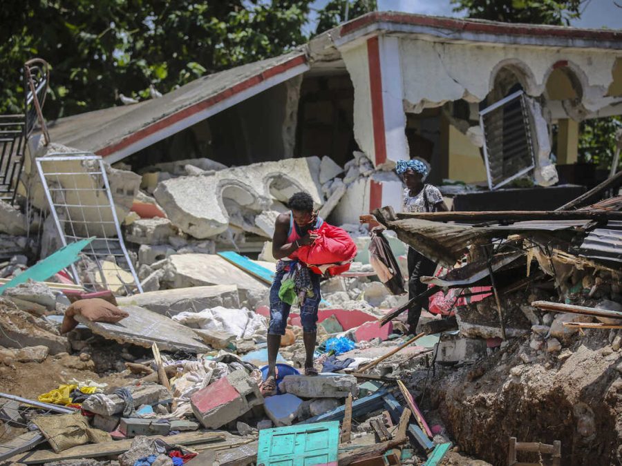 Haiti+Earthquake