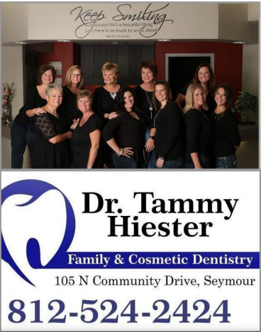 Dr. Tammy Hiester: Family and Cosmetic Dentistry