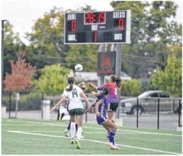 Fight to the finish: Seymour suffers heartbreaking 2-1 sectional OT loss to Floyd Central