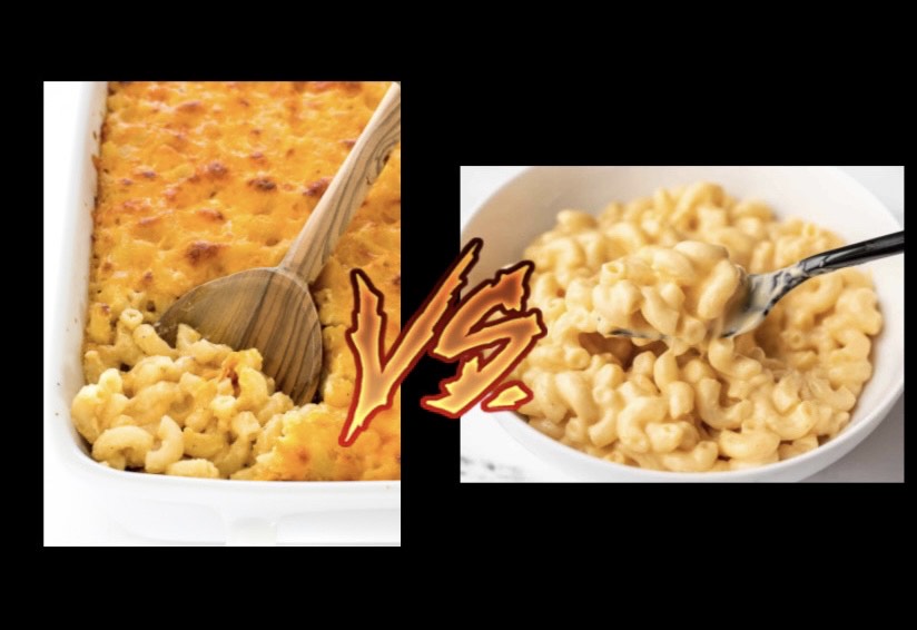 Is Mac n’ Cheese a Thanksgiving Food?