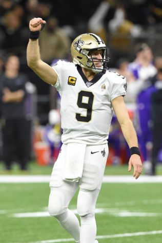 Brees is a star, Cubs wont spend, and the Colts need a rebuild