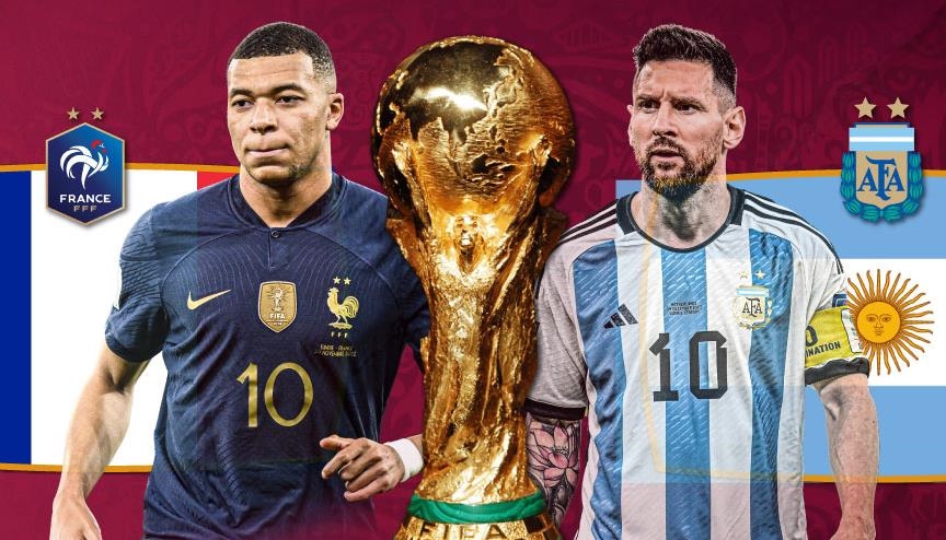 Facts+before+the+world+cup+final