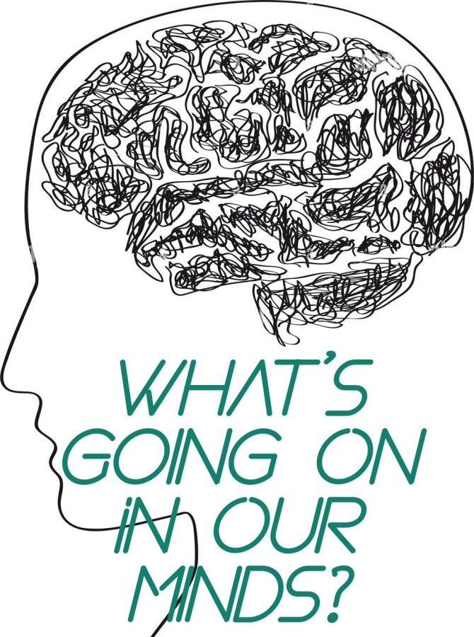 What's Going on in Our Minds? Episode 1: Intro