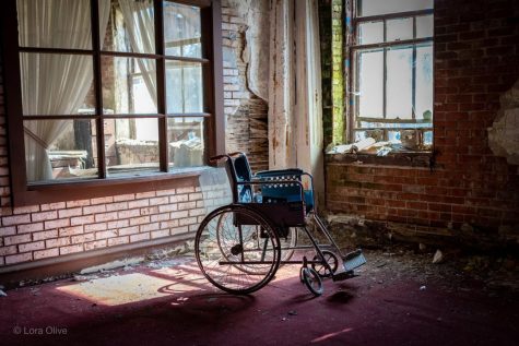 The Sinister Secrets of Indiana State Sanatorium