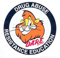 The D.A.R.E Role Model experience