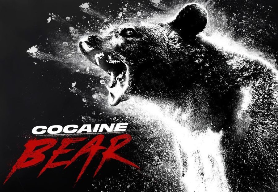 Cocaine+Bear+Movie+Review