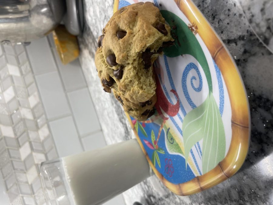 Cookies+to+Cure+Depression