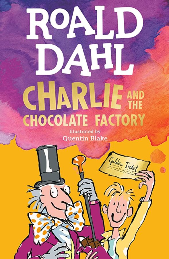 Roald Dahl and the Censors