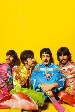 Why are The Beatles known as the greatest band of all time?