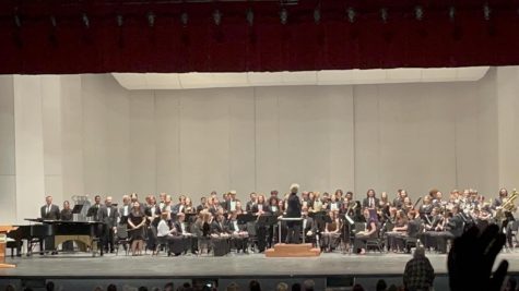 All State Band